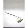 Recambio de cerradura puerta delantera derecha para seat leon (1p1) 1.6 tdi referencia OEM IAM   