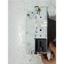 Recambio de radio cd para seat ibiza (6l1)(04.2002) 1.9 tdi referencia OEM IAM 6J0035153  