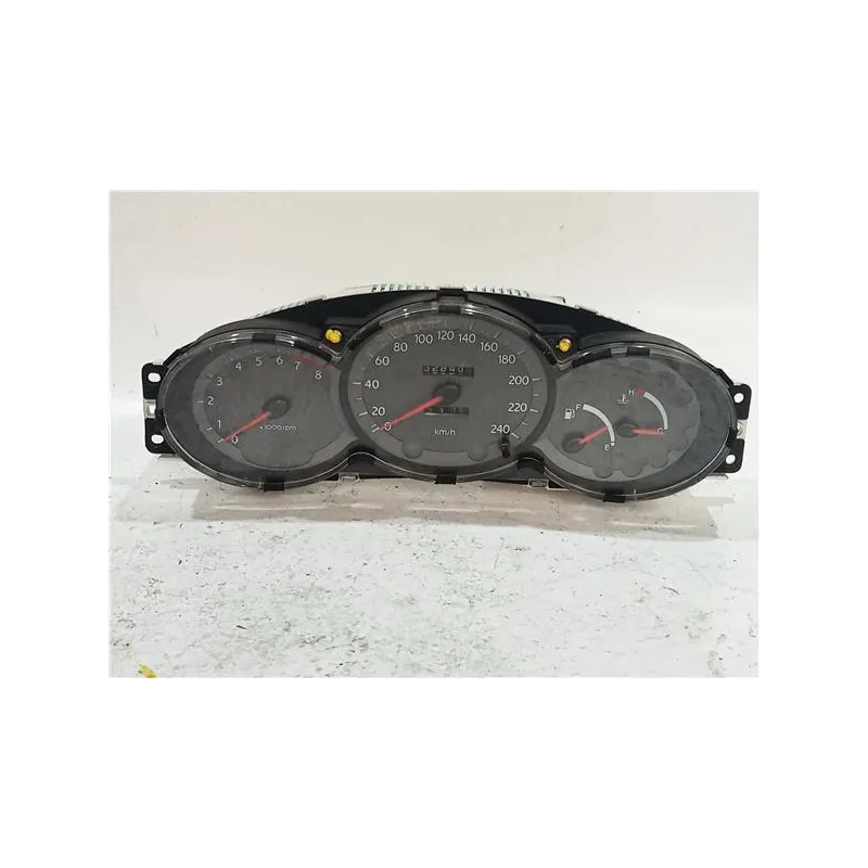 Recambio de cuadro completo para hyundai coupe (j2)(1996) 1.6 16v referencia OEM IAM 78806220  