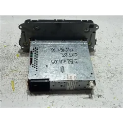 Recambio de radio cd para seat ibiza (6l1)(04.2002) 1.9 tdi referencia OEM IAM 6J0035153  