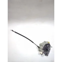 Recambio de cerradura puerta delantera derecha para seat leon (1p1) 1.6 tdi referencia OEM IAM   