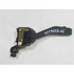 Recambio de mando intermitencia para seat altea (5p1)(03.2004) 1.6 referencia OEM IAM 1K0953513A  