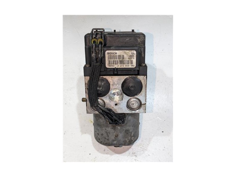 Recambio de nucleo abs para peugeot 307 break / sw (s1)(04.200206.2005) 2.0 hdi 90 referencia OEM IAM 0273004562  