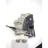 Recambio de cerradura puerta delantera derecha para seat leon (1p1) 1.6 tdi referencia OEM IAM   