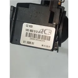 Recambio de mando intermitencia para seat altea (5p1)(03.2004) 1.6 referencia OEM IAM 1K0953513A  