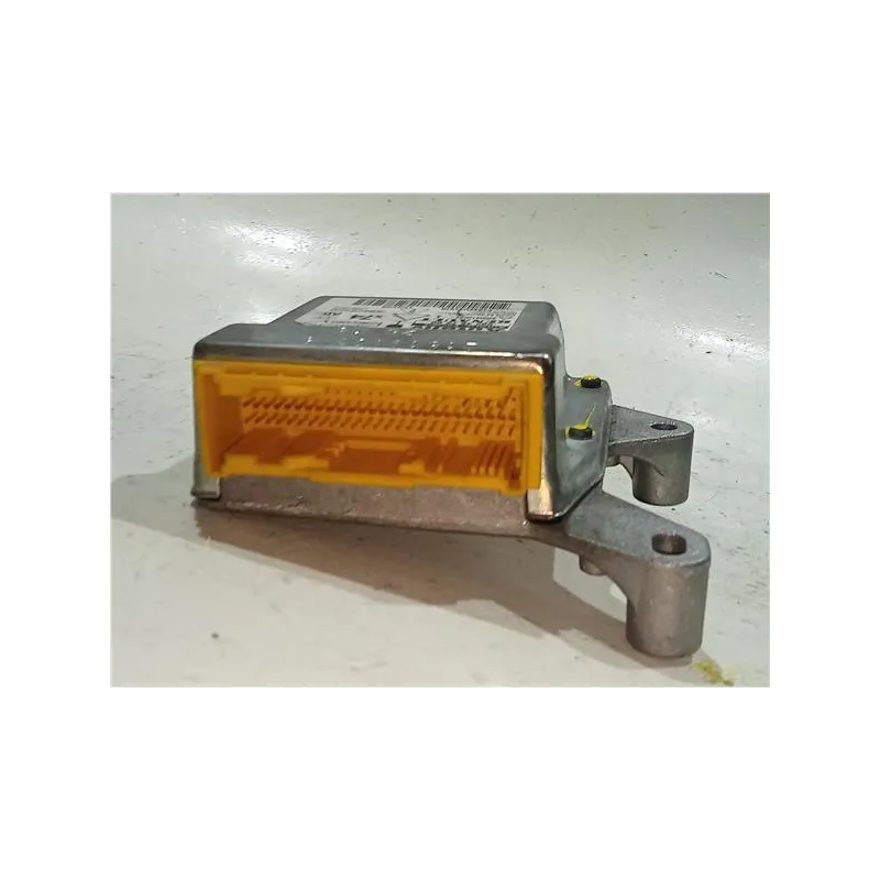 Recambio de centralita airbag para renault laguna ii (bg0)(2001) 1.9 dci (bg0g) referencia OEM IAM 605487500  