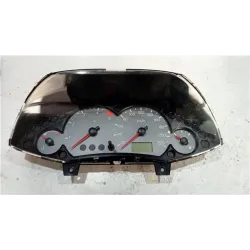 Recambio de cuadro completo para ford focus berlina (cak)(1998) 1.8 ambiente [1,8 ltr. - 55 kw tddi turbodiesel cat] referencia 