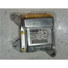 Recambio de centralita airbag para renault laguna ii (bg0)(2001) 1.9 dci (bg0g) referencia OEM IAM 605487500  