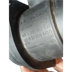 Recambio de caudalimetro para seat toledo (1m2)(03.1999) 1.9 tdi referencia OEM IAM 0281002531  