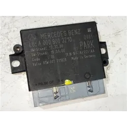 Recambio de modulo electronico para mercedes-benz clase a (bm 176)(06.2012) 2.1 a 200 cdi / d (176.008) [2,1 ltr. - 100 kw cdi c