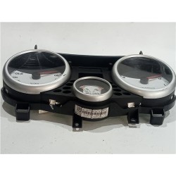 Recambio de cuadro completo para peugeot 207 (2006) 1.4 confort [1,4 ltr. - 50 kw hdi] referencia OEM IAM A2C53065547  