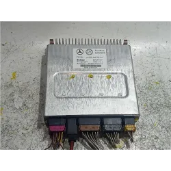 Recambio de centralita para mercedes-benz autobus urbano o-530 referencia OEM IAM A0004460303  