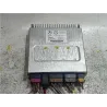 Recambio de centralita para mercedes-benz autobus urbano o-530 referencia OEM IAM A0004460303  