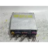 Recambio de centralita para mercedes-benz autobus urbano o-530 referencia OEM IAM A0004460303  