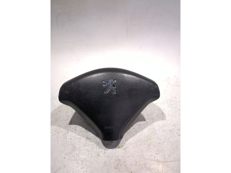 Recambio de airbag volante para peugeot 307 break / sw (s1)(04.200206.2005) 2.0 hdi 90 referencia OEM IAM 96345028ZR  