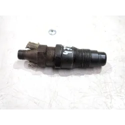 Recambio de inyector para citroën jumpy furgón (bs_, bt_, by_, bz_) 1.9 d 70 referencia OEM IAM 961308  