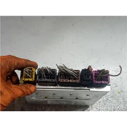 Recambio de centralita para mercedes-benz autobus urbano o-530 referencia OEM IAM A0004460303  