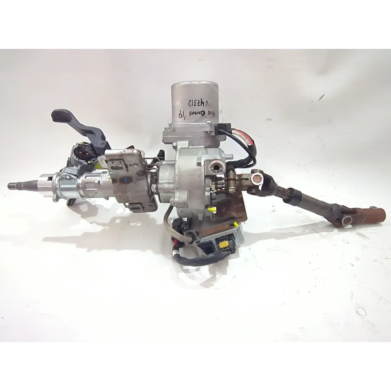 Recambio de columna direccion electrica para kia carens iv van (a4) crdi referencia OEM IAM 56300A4100 56340A4100  