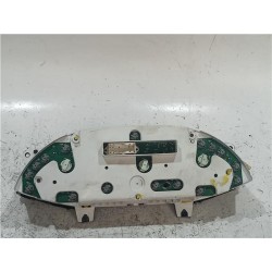 Recambio de cuadro completo para ford focus berlina (cak)(1998) 1.8 ambiente [1,8 ltr. - 55 kw tddi turbodiesel cat] referencia 