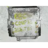Recambio de centralita inyeccion para bmw serie 3 berlina (e36)(1990) 316 i referencia OEM IAM 0281001243  