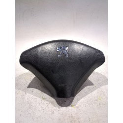 Recambio de airbag volante para peugeot 307 break / sw (s1)(04.200206.2005) 2.0 hdi 90 referencia OEM IAM 96345028ZR  