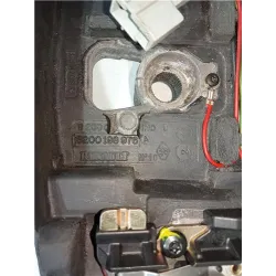 Recambio de volante para renault laguna ii (bg0)(2001) 1.9 dci (bg0g) referencia OEM IAM 8200198976A  