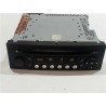 Recambio de radio cd para peugeot 207 (2006) 1.4 confort [1,4 ltr. - 50 kw hdi] referencia OEM IAM 96643697XT  