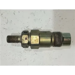 Recambio de inyector para nissan almera (n15)(07.1995) 2.0 d referencia OEM IAM 71-A1361  