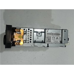 Recambio de radio cd para peugeot 207 (2006) 1.4 confort [1,4 ltr. - 50 kw hdi] referencia OEM IAM 96643697XT  