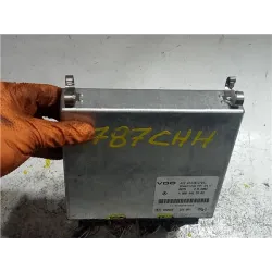 Recambio de centralita para mercedes-benz autobus urbano o-530 referencia OEM IAM A0004465502  