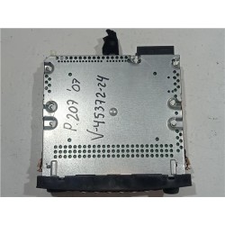 Recambio de radio cd para peugeot 207 (2006) 1.4 confort [1,4 ltr. - 50 kw hdi] referencia OEM IAM 96643697XT  