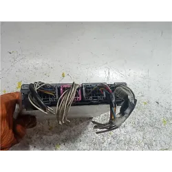 Recambio de centralita para mercedes-benz autobus urbano o-530 referencia OEM IAM A0004465502  