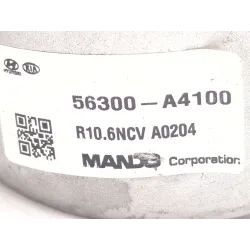 Recambio de columna direccion electrica para kia carens iv van (a4) crdi referencia OEM IAM 56300A4100 56340A4100  