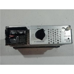 Recambio de radio cd para peugeot 207 (2006) 1.4 confort [1,4 ltr. - 50 kw hdi] referencia OEM IAM 96643697XT  