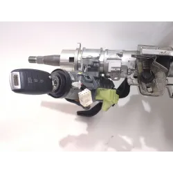 Recambio de columna direccion electrica para kia carens iv van (a4) crdi referencia OEM IAM 56300A4100 56340A4100  