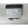 Recambio de centralita para mercedes-benz autobus urbano o-530 referencia OEM IAM A0004460303  