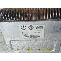 Recambio de centralita para mercedes-benz autobus urbano o-530 referencia OEM IAM A0004460303  