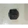 Recambio de botonera puerta delantera izquierda para ford fiesta (cbk)(2002) referencia OEM IAM ECA17662220  