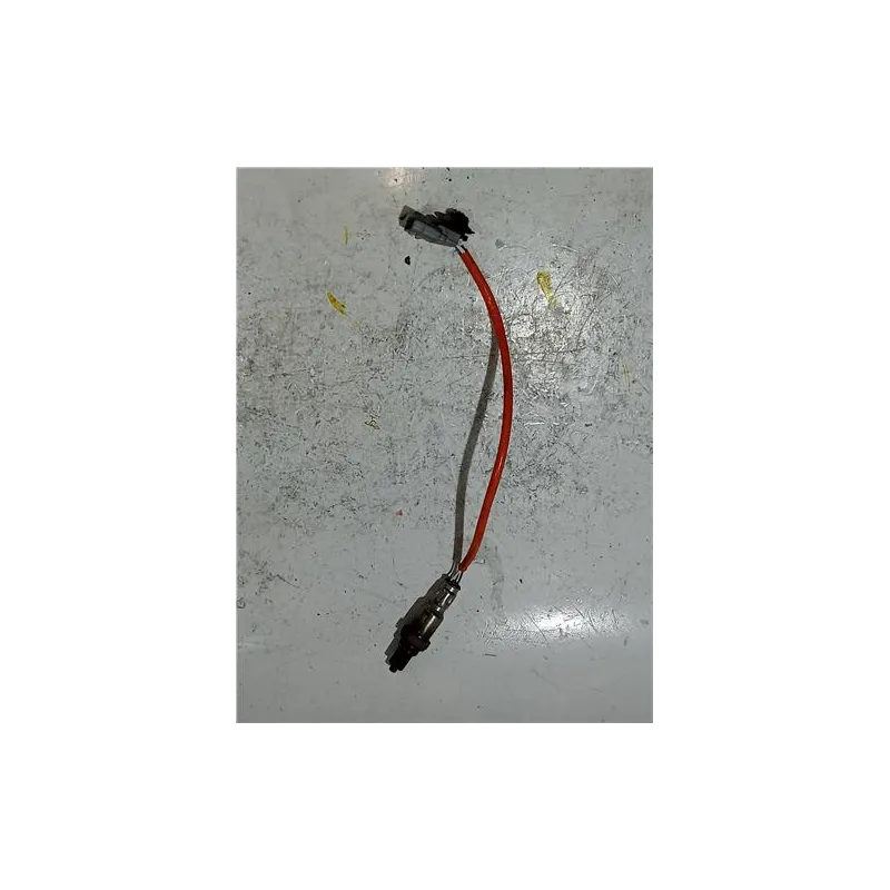 Recambio de sonda lambda para dacia sandero ii (10.2012) ambiance 16v cat referencia OEM IAM H8201547922  