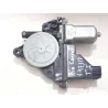 Recambio de motor elevalunas trasero izquierdo para kia carens iv van (a4) crdi referencia OEM IAM 83450A4010  