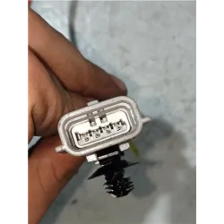 Recambio de sonda lambda para dacia sandero ii (10.2012) ambiance 16v cat referencia OEM IAM H8201547922  