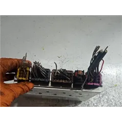 Recambio de centralita para mercedes-benz autobus urbano o-530 referencia OEM IAM A0004460303  
