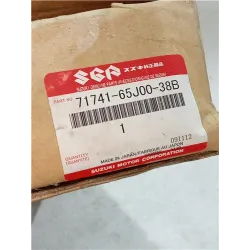 Recambio de parrilla delantera para suzuki grand vitara 3 puertas (sq/gt)(1999) referencia OEM IAM 7174165J00  