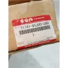 Recambio de parrilla delantera para suzuki grand vitara 3 puertas (sq/gt)(1999) referencia OEM IAM 7174165J00  