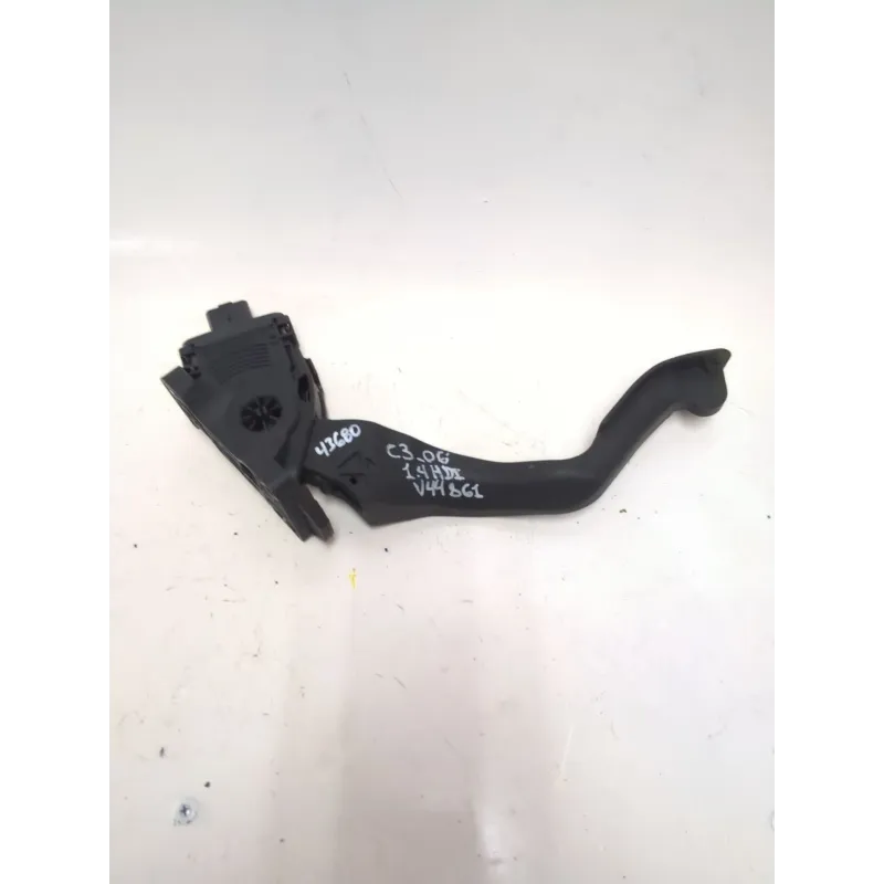 Recambio de potenciometro pedal para citroën c3 (09.2009) 1.4 hdi 70 referencia OEM IAM 965440558002  