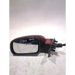 Recambio de retrovisor izquierdo para peugeot 307 (3a/c) 1.6 hdi referencia OEM IAM E94145  