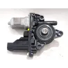 Recambio de motor elevalunas trasero izquierdo para kia carens iv van (a4) crdi referencia OEM IAM 83450A4010  