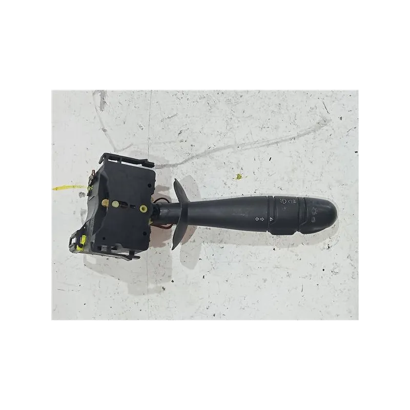 Recambio de mando multifuncion para renault laguna ii (bg0)(2001) 1.9 dci (bg0g) referencia OEM IAM 8200012245  
