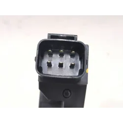 Recambio de motor elevalunas trasero izquierdo para kia carens iv van (a4) crdi referencia OEM IAM 83450A4010  