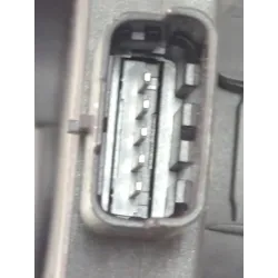 Recambio de potenciometro pedal para citroën c3 (09.2009) 1.4 hdi 70 referencia OEM IAM 965440558002  